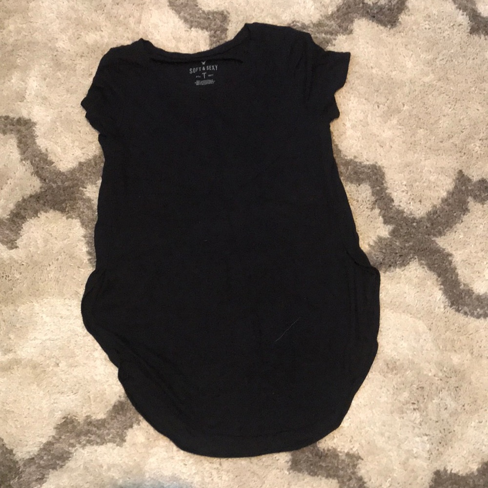 American Eagle tee